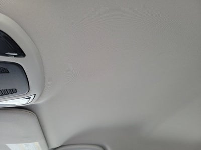 2024 Subaru Outback 2.5i
