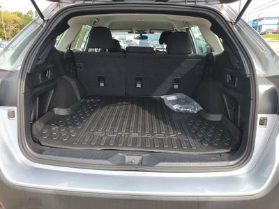 2024 Subaru Outback 2.5i
