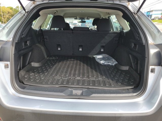 2024 Subaru Outback 2.5i