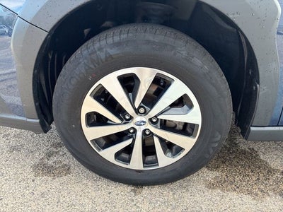 2024 Subaru Outback 2.5i