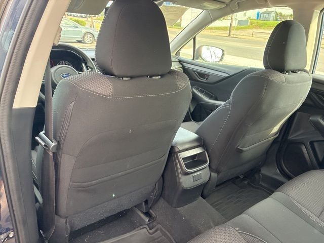 2024 Subaru Outback 2.5i