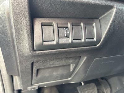 2024 Subaru Outback 2.5i