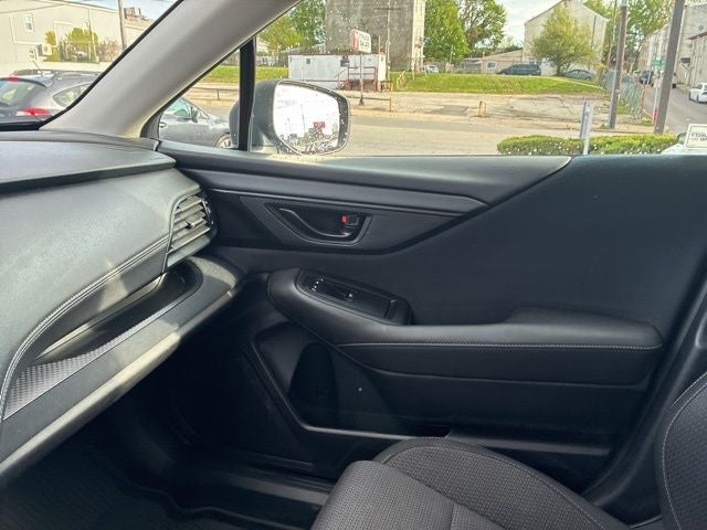 2024 Subaru Outback 2.5i