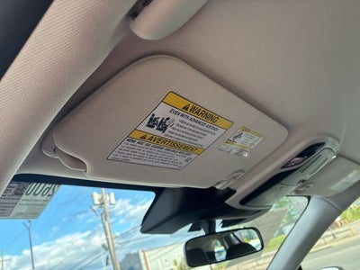 2024 Subaru Outback 2.5i