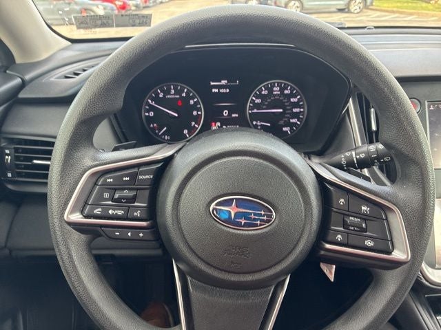 2024 Subaru Outback 2.5i