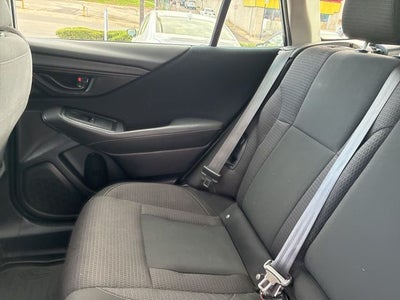 2024 Subaru Outback 2.5i