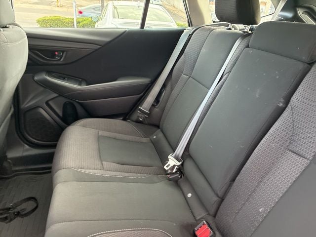 2024 Subaru Outback 2.5i