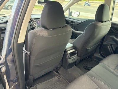 2024 Subaru Outback 2.5i