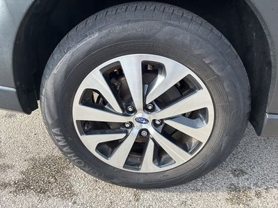 2024 Subaru Outback 2.5i