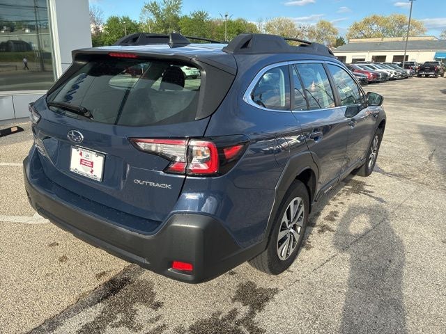 2024 Subaru Outback 2.5i