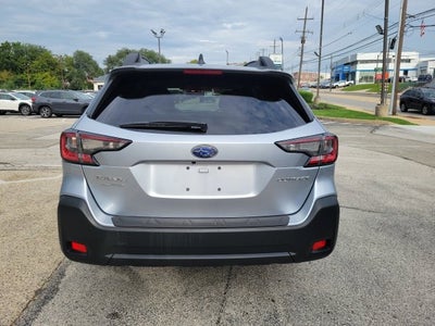 2024 Subaru Outback Premium