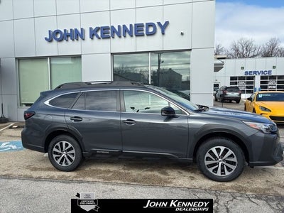 2024 Subaru Outback Premium