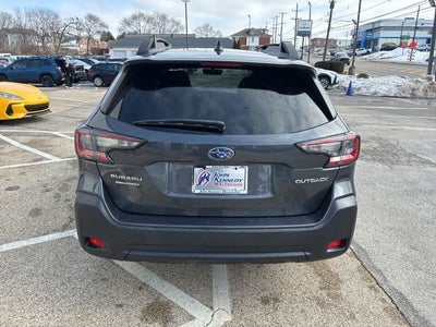 2024 Subaru Outback Premium