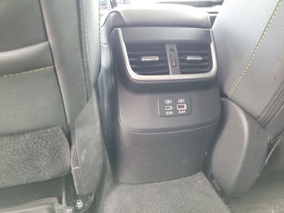 2023 Subaru Outback Onyx Edition