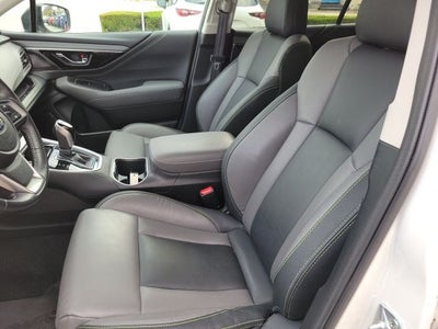 2023 Subaru Outback Onyx Edition