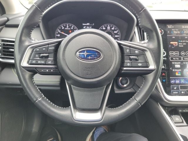 2023 Subaru Outback Onyx Edition