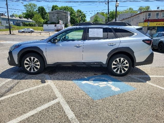 2023 Subaru Outback Limited