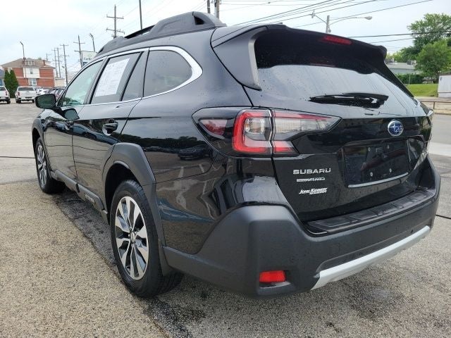 2023 Subaru Outback Limited