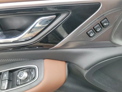 2024 Subaru Outback Touring