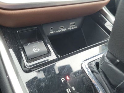 2024 Subaru Outback Touring