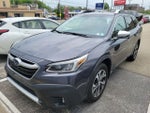 2020 Subaru Outback Touring XT