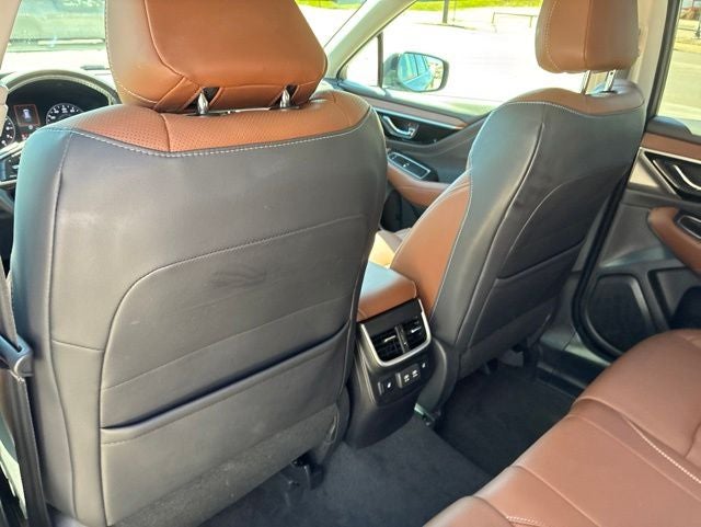 2020 Subaru Outback Touring XT