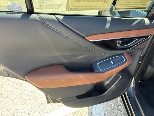 2020 Subaru Outback Touring XT