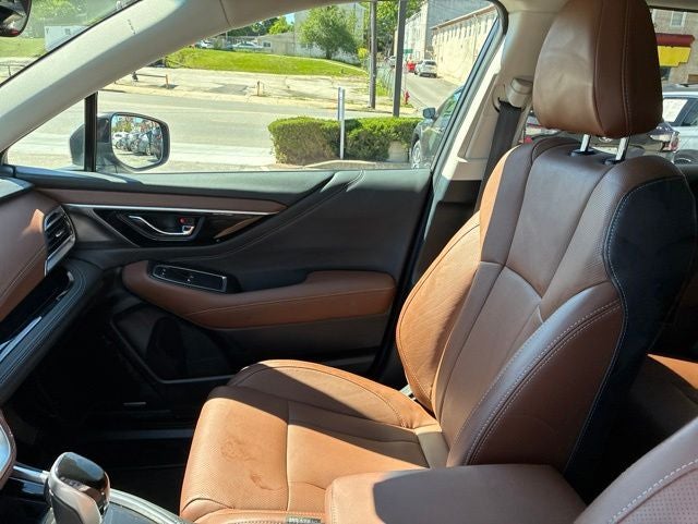 2020 Subaru Outback Touring XT