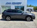 2020 Subaru Outback Touring XT