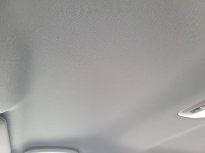 2026 Subaru Forester Base