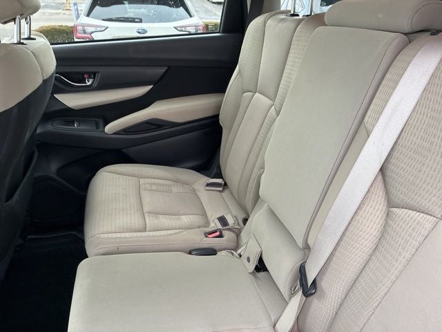 2019 Subaru Ascent Premium