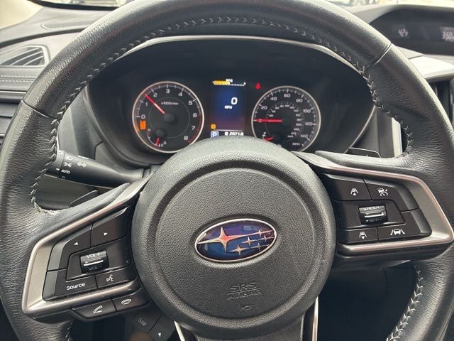 2019 Subaru Ascent Premium