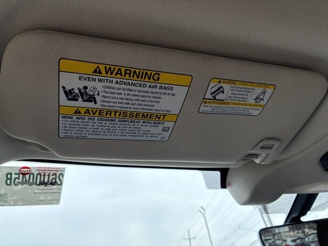 2019 Subaru Ascent Premium