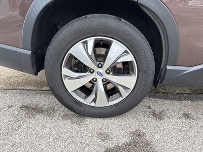 2019 Subaru Ascent Premium