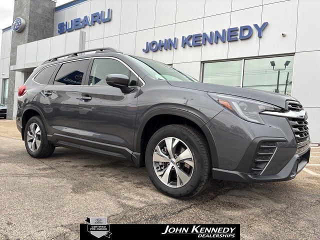 2025 Subaru Ascent Premium