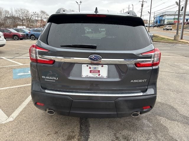 2025 Subaru Ascent Premium