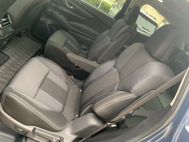 2025 Subaru Ascent Premium