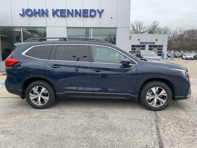 2025 Subaru Ascent Premium