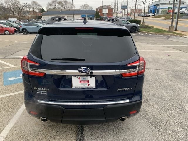 2025 Subaru Ascent Premium