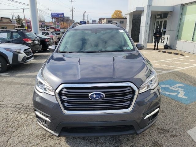 2022 Subaru Ascent Premium