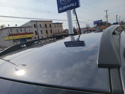 2022 Subaru Ascent Premium