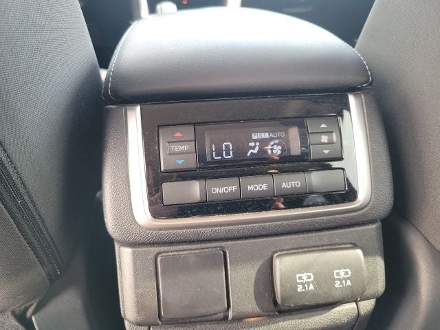 2022 Subaru Ascent Premium