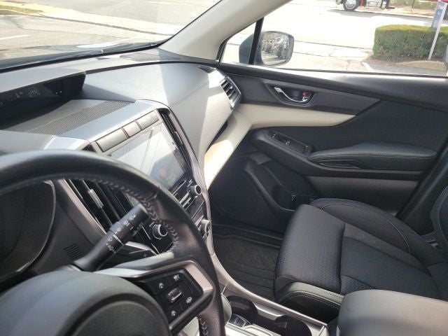 2022 Subaru Ascent Premium