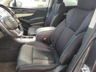 2022 Subaru Ascent Premium