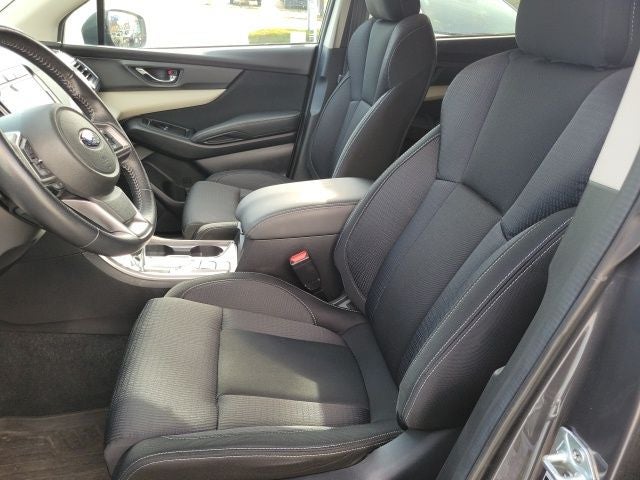 2022 Subaru Ascent Premium