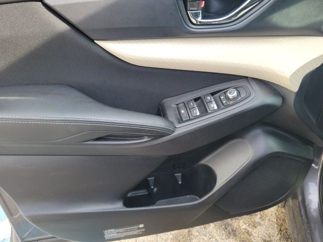 2022 Subaru Ascent Premium