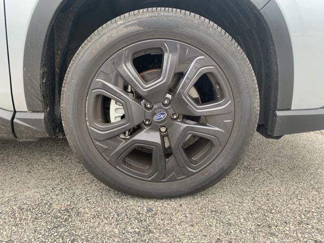 2025 Subaru Ascent Onyx Edition