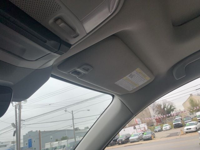 2025 Subaru Ascent Onyx Edition