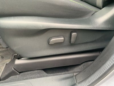 2025 Subaru Ascent Onyx Edition