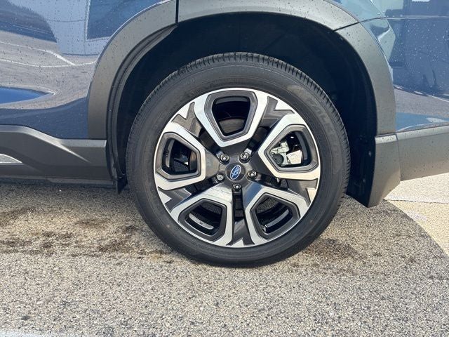 2025 Subaru Ascent Limited